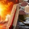 सुपर अल नीनो से 2027 में खाद्य आपूर्ति संकट की चेतावनी