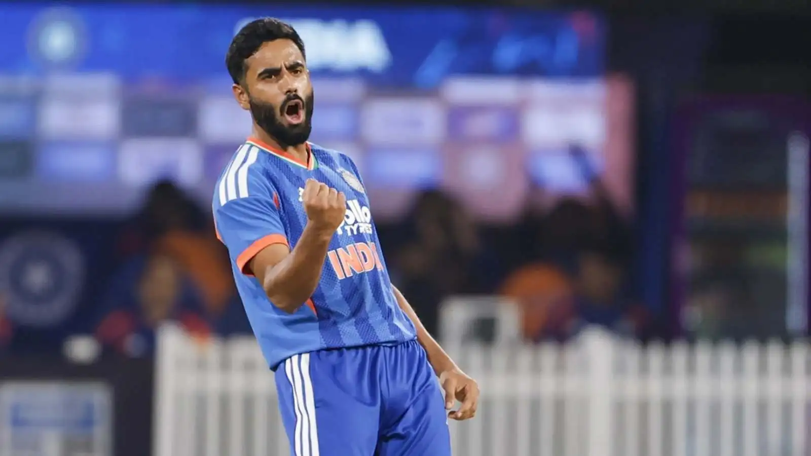 द न्यूज़ 100 डेस्क: IND vs WI से जुड़ा समाचार चित्र