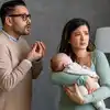 बच्चे के बाद छोटी-छोटी बातों पर क्यों चिढ़ने लगते हैं पति-पत्नी, रिश्ते ...