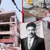 Lokayukta Raids At Head Constable