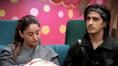 Bigg Boss 20 episode 40 written update in hindi Bigg Boss 20 episode 40 written update in hindi