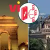 लखनऊ में फैमिली का डेटा खत्म? दिल्ली से आप भेजें अपना 500 MB इंटरनेट, Vi ने लॉन्च किया प्रीपेड फैमिली प्लान