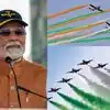 वाराणसी में 25 अक्टूबर को PM मोदी का दौरा, एयर शो में होंगे शामिल, राफेल- तेजस और सुखोई दिखाएंगे हवाई करतब - pm modi varanasi visit namo ghat air show  october 25 - Navbharat ...