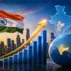 भारत की ये स्‍पीड बनी रही तो 2030 तक बड़ा उलटफेर, अमेरिका-चीन के बाद नंबर 3 अर्थव्‍यवस्‍था बन जाएगा