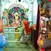 शक्ति की चौखट पर सियासत! मां के दरबार में पहुंचे भजनलाल और गहलोत, आशीर्वाद के साथ सियासी संदेश की भी चर्चा