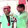 रुपये लेकर मरीज़ को नहीं दी रसीद, कर्मचारी सस्पेंड