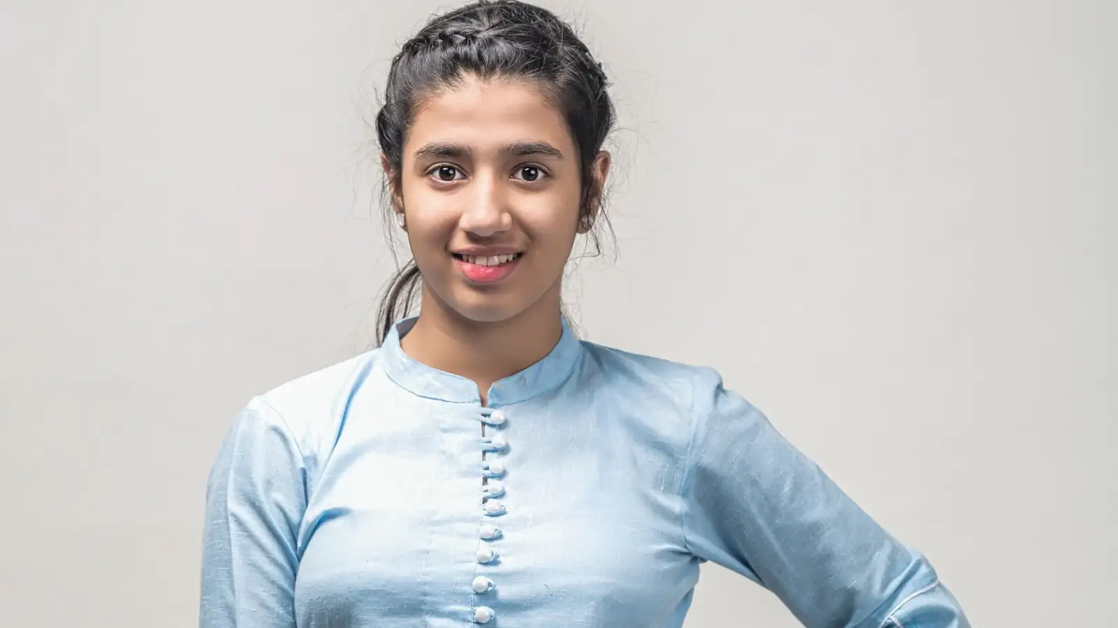 द न्यूज़ 100 डेस्क: बिटिया रानी 16 की होने वाली है? तुरंत लगवाएं ये एक वैक्सीन, भविष्य में सर्वाइकल कैंसर से बचाव में मिलेगी मदद से जुड़ा समाचार चित्र