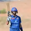 क्रिकेट: इब्राहिम जादरान डाला बना डाला बदनसीब रिकॉर्ड, नर्वस 90s की हैट्रिक, अबू धाबी का मैदान बना श्राप