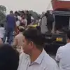 कोटा में दुर्गा प्रतिमा विसर्जन के दौरान दर्दनाक हादसा, नहर में बहे आधा दर्जन से ज्यादा बच्चे