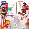 Rajkumar Bhati denies changing religion after Buddhist ceremony video