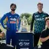 IND vs NZ Live Streaming: भारत और न्यूजीलैंड का पहला टी20 कितने बजे शुरू होगा, कब और कहां देखें लाइव मैच?