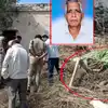 पिता की हत्या कर पैट्रोल से जलाया, शव घर के पीछे दबाया, राजस्थान के झुंझुनूं से 2 बेटों का झकझोर देने वाला कांड