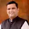'टिकट की पैरवी क्यों नहीं की?' सलूंबर में BJP जिलाध्यक्ष को गालियां और जान से मारने की धमकी, SP की दिखी मुस्तैदी