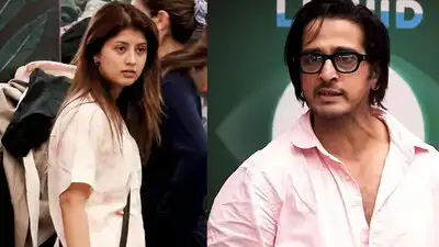 Bigg Boss 20 episode 46 written update in hindi 21 oct 2026 Bigg Boss 20 episode 46 written update in hindi 21 oct 2026