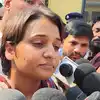'परिवाद और FIR में फर्क है', जयपुर कमिश्नर की ना के बाद रितु बराला ने पुलिस को भी दिया चैलेंज