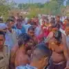 मां ने लगाई डांट तो स्कूटी से नहर पर पहुंची और लगा दी छलांग, हापुड़ में बहन-भाई की मौत का अजब संयोग
