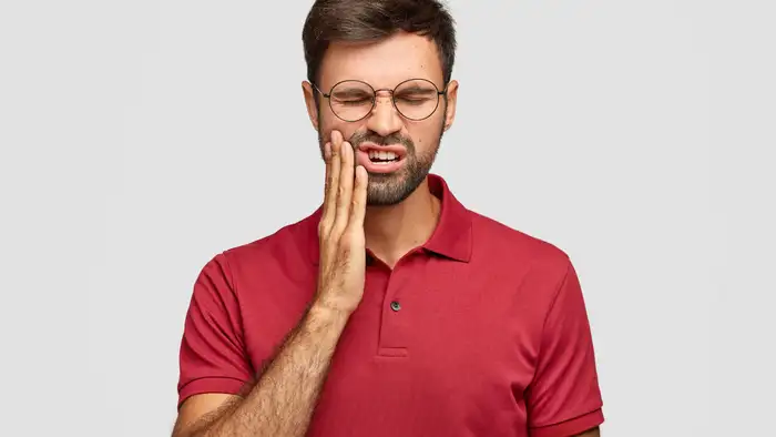 Can sensitive teeth go back to normal?<br>