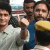 जंतर-मंतर प्रदर्शन मामला: सौरव दास, रंका और शिंदे ने पुलिस के सामने पेश ...