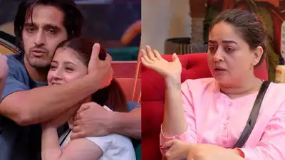 bigg boss 20 episode 47 written update bigg boss 20 episode 47 written update