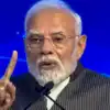 रिफॉर्म, परफॉर्म और ट्रांसफॉर्म का असर; पीएम मोदी ने गिनाई नए भारत की ...