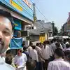 देवली केनरा बैंक हादसा: अंदर से बंद था दरवाजा, दूसरी चाबी से खोला तो फंदे से लटका मिला सफाई कर्मचारी