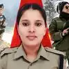 कौन हैं माया ओड़? सीमा पर 5 साल दुश्मनों से लोहा लेने वाली BSF जवान जिसे बीजेपी ने उतारा गांव की राजनीति में
