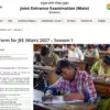 JEE Main 2027: बड़े बदलाव के साथ जेईई मेन सेशन-1 रजिस्ट्रेशन शुरू ...