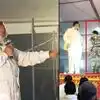 सांसद पप्पू यादव ने ऑन-ड्यूटी जवान को दिया धक्का, मधेपुरा में खुर्दा महोत्सव के मंच से उतारा