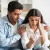 Couple Had Been Trying For A Baby For Years,औलाद के लिए बरसों से परेशान ...