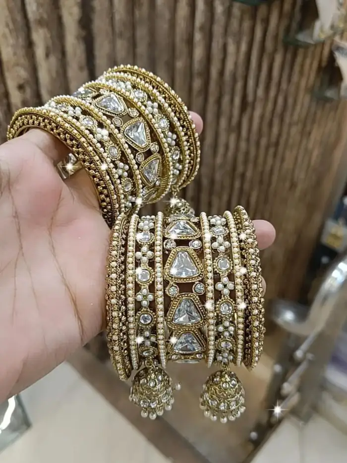 कंगन स्टैक