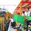राजस्थान से बंगाल तक अब होगा सुहाना सफर, खातीपुरा-सांतरागाछी नई एक्सप्रेस ट्रेन से इन 6 राज्यों को होगा फायदा