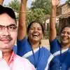 राजस्थान में आशा सहयोगिनियों के लिए बड़ी खुशखबरी! 1 अक्टूबर से बदल गया सैलरी का गणित, अब हर महीने मिलेंगे इतने रुपये