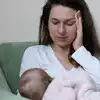 Should Moms Avoid Breastfeeding During Fever, बुखार में बच्चे को ...
