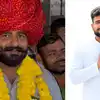 बचपन में पिता को खोया लेकिन हौसला रखा बुलंद! अजमेर में सरपंच का चुनाव जीतने वाले उज्जवल ने ऐसे लहराया परचम
