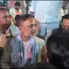 चुनाव प्रचार में पहुंचे राजस्थान के मंत्री को ग्रामीणों ने घेरा, टोंक में पंचायत चुनाव के बीच दिखी ये नाराजगी