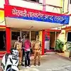 चेन-मोबाइल लूटने वाला गिरफ्तार