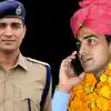संस्कृत के विद्वान का सिपाही से IPS तक का सफर, जानें कौन हैं विजय गुर्जर जो अब किसानों की लड़ाई लड़ चर्चा में