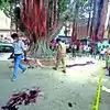 जीएसआई के खिलाड़ियों ने दिखाई ट्रैक पर रफ्तार