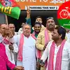 Varanasi MLC Result: वाराणसी में सपा के आशुतोष सिन्‍हा 16984 वोटों से आगे, द्वितीय वरीयता की मतगणना शुरू