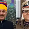 IAS शिखर अग्रवाल APO, अब क्या IPS पत्नी पर भी होगी कार्रवाई? यहां समझें पूरा मामला