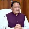 अर्नब' से प्रभावित किसानों को बड़ी राहत, सीएम ने मुआवजे के दिए निर्देश,  कहा- कलेक्टर तत्काल लें एक्शन - crop damaged by cyclone arnab cm vishnu deo  sai orders compensation ...