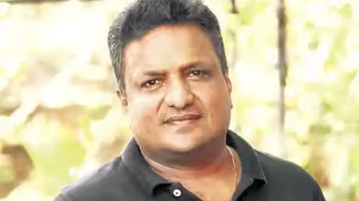Filmmaker Sanjay Gupta passed away Filmmaker Sanjay Gupta passed away