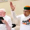 कौन हैं राजस्थान के BJP नेता, जिन्होंने बनाया 'मोदी कहीं नहीं जाएंगे' सॉन्ग , अर्जुन राम मेघवाल ने सुन हो गए गदगद