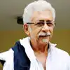 नसीरुद्दीन शाह नसीर,कुछ गलतियां कीं, लेकिन उनका अफसोस नहीं: नसीर - I ...