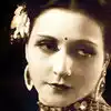 बॉलिवुड की पहली स्टार- सुलोचना रूबी मायर्स - Sulochana Ruby Myers was ...
