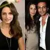 Arjun Rampal Divorce Mehr Rampal Hritik Roshan Susanne Roshan ...