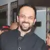 रोहित शेट्टी बने डायरेक्टर से ऐक्टर - Actor-turned-director Rohit ...