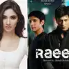 'रईस' में शाहरुख के ऑपोजिट दिखेंगी माहिरा खान - Pakistan’s Mahira Khan ...