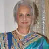 50 साल बाद यह गोल्डन पीरियड होगा: वहीदा रहमान - Interview with Waheeda ...