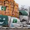 पाक ने भेजा बीफ मसाला, नेपाल में मचा बवाल - pakistan send beef masala ...